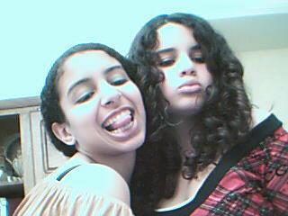 Atar & Dounia