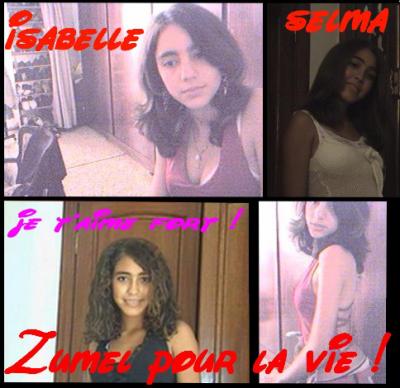 ma jumel d'amouuuughe